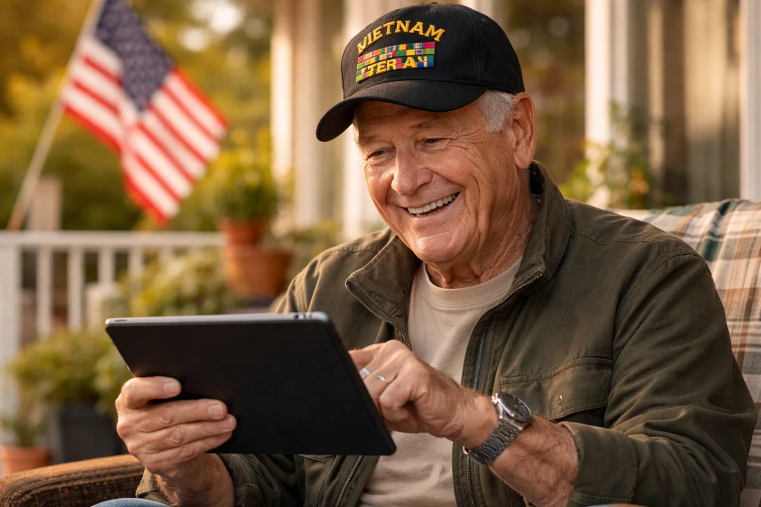 VA Telehealth